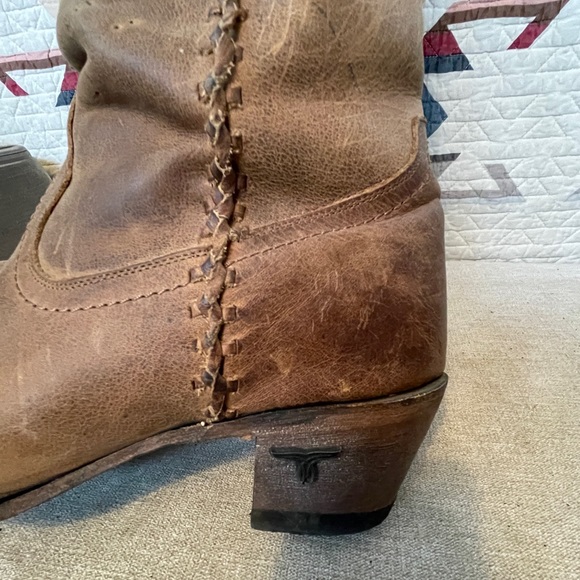 PJ: fashion, western boot by Lane Boots - Picture 4 of 5